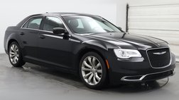 2019 Chrysler 300 Touring L