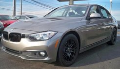 2016 BMW 3 Series 320i xDrive