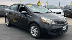 2015 Kia Rio EX