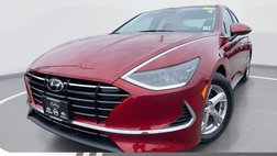 2023 Hyundai Sonata SE
