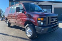 2009 Ford E-Series E-350 SD