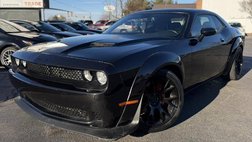 2015 Dodge Challenger R/T Plus