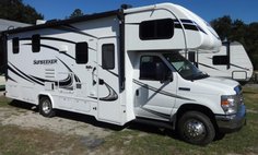 2019 Other Makes CLASS C