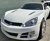 2007 Saturn Sky Base