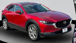 2022 Mazda CX-30 Preferred