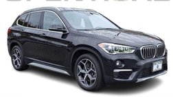 2019 BMW X1 xDrive28i