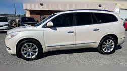 2014 Buick Enclave Premium