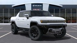 2025 GMC HUMMER EV 3X
