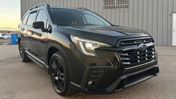 2023 Subaru Ascent Onyx Edition Limited