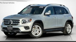 2022 Mercedes-Benz GLB GLB 250