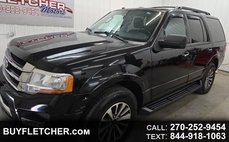 2016 Ford Expedition XLT
