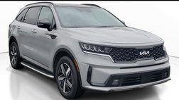 2023 Kia Sorento EX
