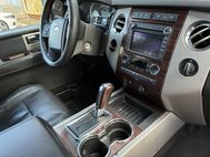 2008 Ford Expedition EL Limited