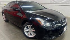 2011 Nissan Altima 2.5 S