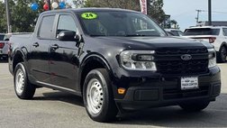 2024 Ford Maverick XL