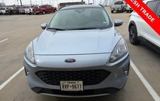 2022 Ford Escape Plug-In Hybrid SEL