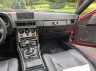 1984 Porsche 944 Base