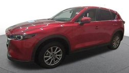2023 Mazda CX-5 2.5 S Select