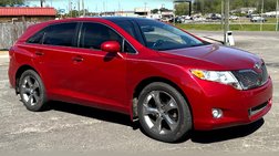 2010 Toyota Venza FWD V6