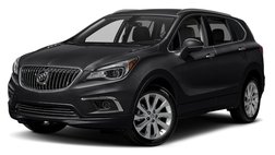 2016 Buick Envision Premium I