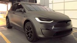 2023 Tesla Model X AWD