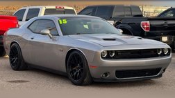 2015 Dodge Challenger R/T