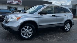 2008 Honda CR-V EX