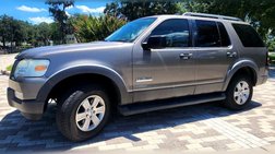2006 Ford Explorer XLT