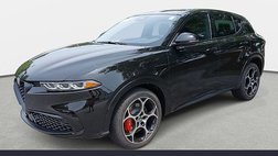 2025 Alfa Romeo Tonale 