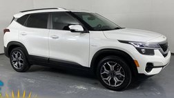 2022 Kia Seltos EX
