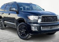 2018 Toyota Sequoia SR5