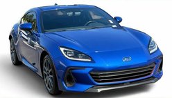 2025 Subaru BRZ Premium