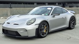 2026 Porsche 911 GT3