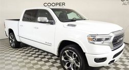 2022 Ram Ram Pickup 1500 Limited