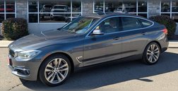 2016 BMW 3 Series 335i xDrive Gran Turismo