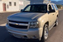 2007 Chevrolet Tahoe LS