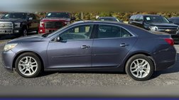 2014 Chevrolet Malibu LT