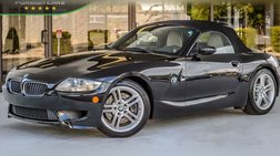 2006 BMW Z4 M Base
