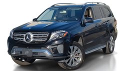 2019 Mercedes-Benz GLS GLS 450