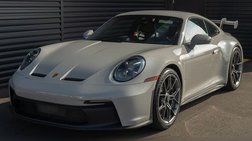 2024 Porsche 911 GT3