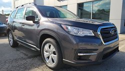 2022 Subaru Ascent Base