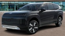 2026 Hyundai IONIQ 9 SEL