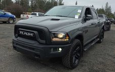 2022 Ram Ram Pickup 1500 Classic SLT