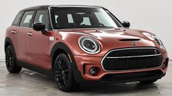 2023 MINI Clubman Cooper S
