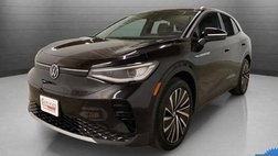 2023 Volkswagen ID.4 Pro S Plus