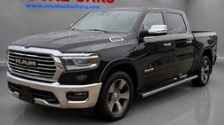 2023 Ram Ram Pickup 1500 Laramie