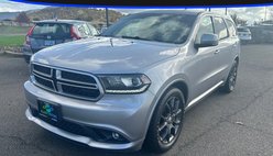 2016 Dodge Durango R/T