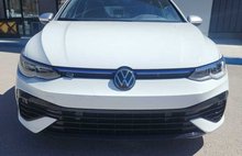 2024 Volkswagen Golf R 4Motion