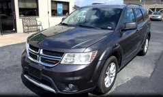 2014 Dodge Journey SXT