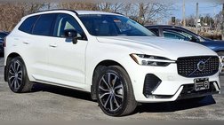 2023 Volvo XC60 B5 Plus Dark Theme